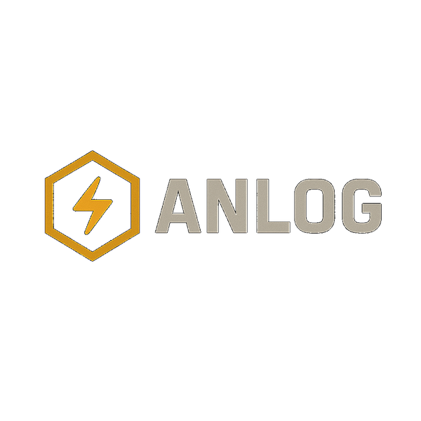 ANLOG logo